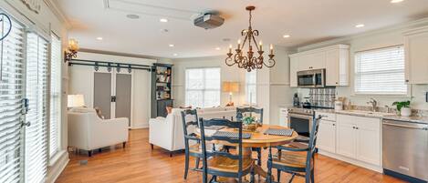 Cottage (1 Bedroom) | Front of property