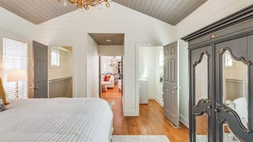 Cottage (1 Bedroom) | Interior