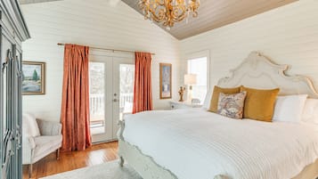 Cottage (1 Bedroom) | Interior