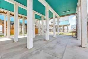 บ้านพัก (5 Bedrooms) | ภายใน