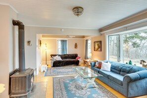 Nhà (4 Bedrooms) | Mặt tiền nơi lưu trú