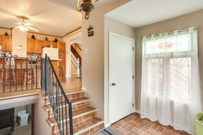 Huis (4 Bedrooms) | Interieur