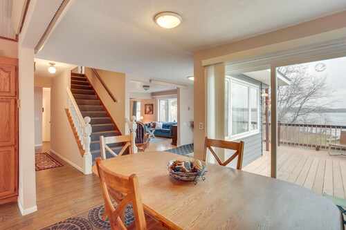 Countryside Retreat on Cokato Lake: Fish + Swim!