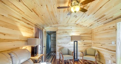 Pet-friendly Minnesota Abode Near Golfing & Hiking