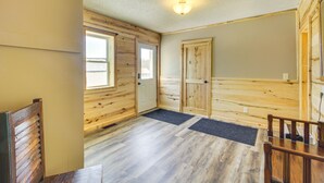 Unclassified image, 4 of 24, button - Pet-friendly Minnesota Abode Near Golfing & Hiking (Lengby)