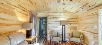 Pet-friendly Minnesota Abode Near Golfing & Hiking