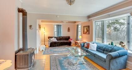 Countryside Retreat on Cokato Lake: Fish + Swim!