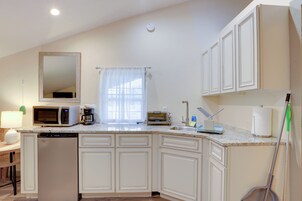 Apartamento (0 Bedroom) | Parte interna