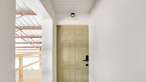Leilighet (0 Bedroom) | Innvendig