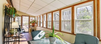 Classic Country Retreat in Ronda on 5 Acres!