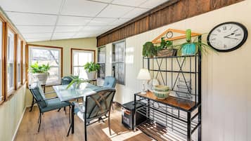 Nhà (2 Bedrooms) | Nội thất