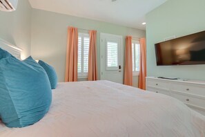 Appartement (0 Bedroom) | Interieur
