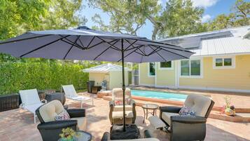 Apartment (0 Bedroom) | Interior