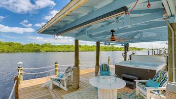 Apartment (0 Bedroom) | Interior