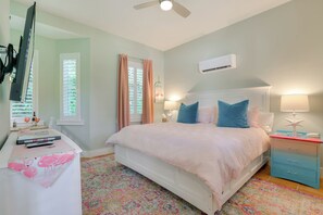 Apartamento (0 Bedroom) | Parte interna