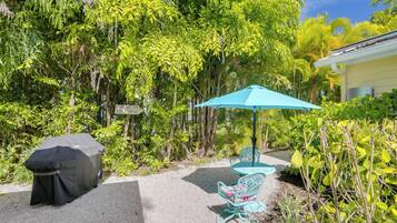 Apartment (0 Bedroom) | Interior