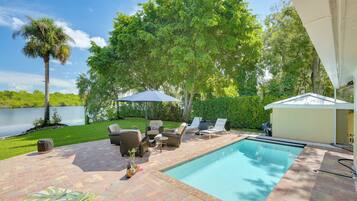 Apartment (0 Bedroom) | Interior