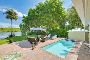 Apartment (0 Bedroom) | Interior