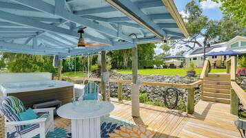 Apartment (0 Bedroom) | Interior