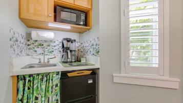 Apartment (0 Bedroom) | Interior