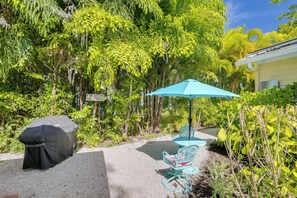 Apartment (0 Bedroom) | Interior - Riverfront Florida Studio w/ Pool & Hot Tub Access (LaBelle)