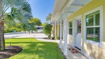 Apartment (0 Bedroom) | Interior