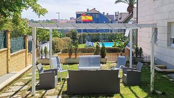 Terras