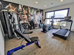 Gym