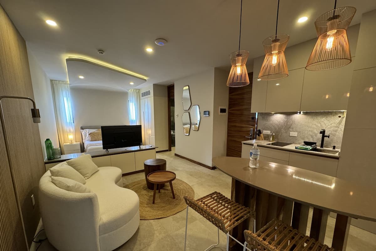 Economy Apartment
