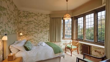 Accessible Double Room | Iron/ironing board, free WiFi, bed sheets