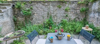Diana's Temple Suite
