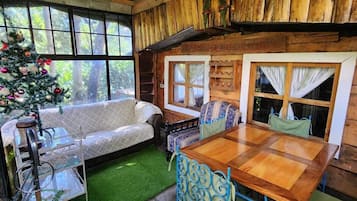 用餐區