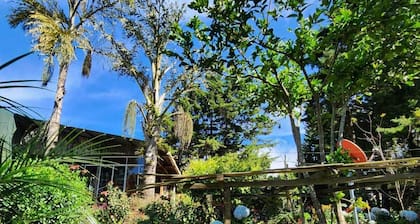 Residencial El Cielo a Wonderful Place in the mountain range at Los Naranjos ESV