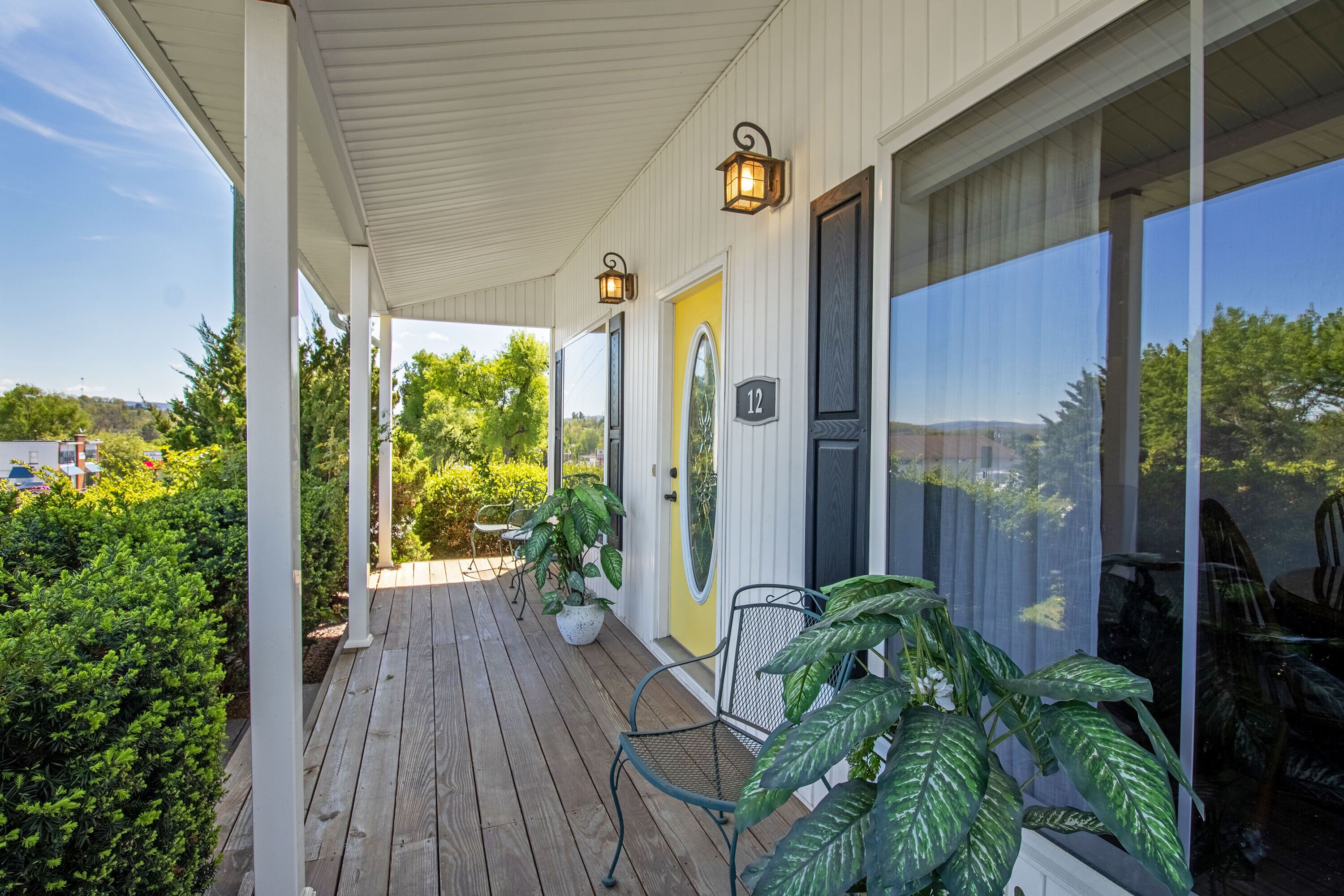Montrose Vintage Place at Fishersville