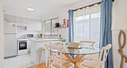 Old Sea Dog's Retreat