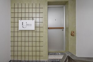 Interiör