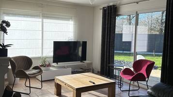 TV connectée, livres