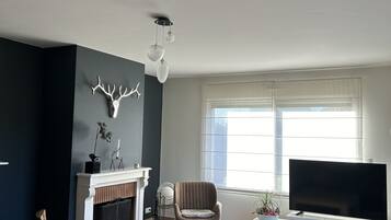 TV connectée, livres