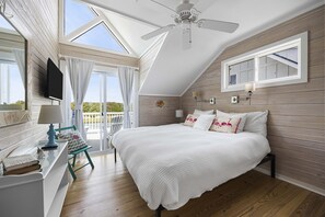 4 室のベッドルーム、インターネット