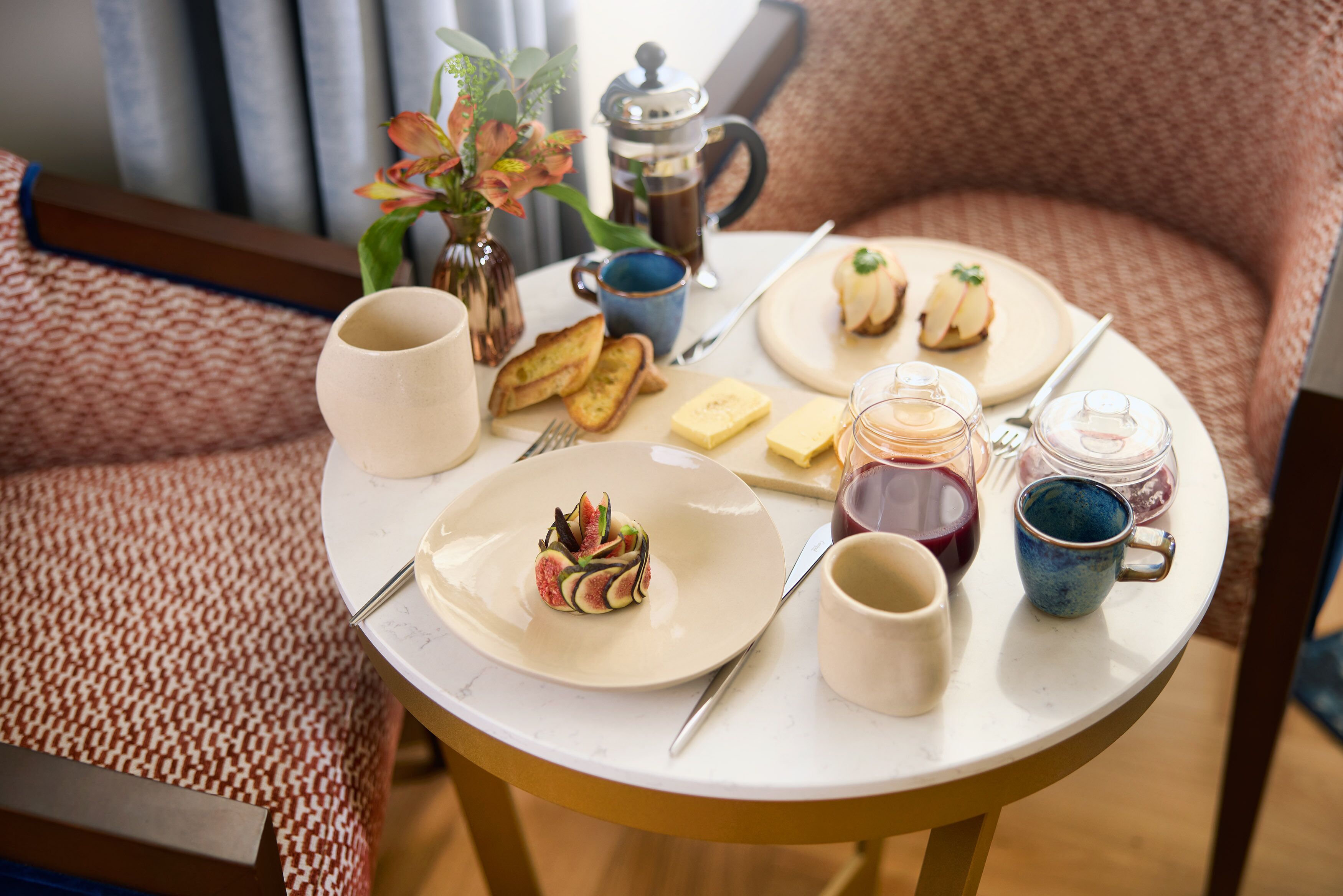 Frokostmåltid