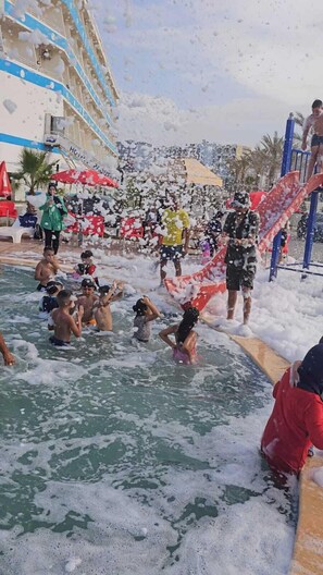 Exterior - Hôtel le paquebot (Filfila)