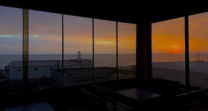 Yuxu: Your Seaside Escape in Sumqayit.