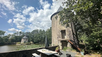 Romantic House | Terrace/patio