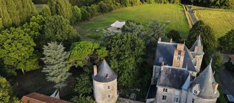 Château de la Preuille