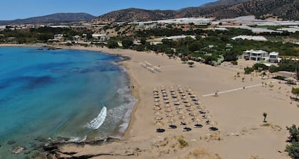 Mear Family Escape - Cretan Garden Getaway