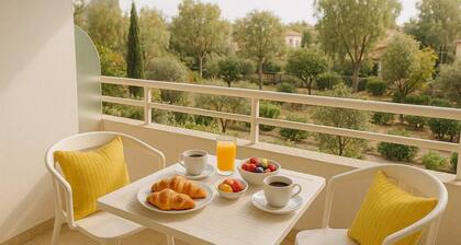 Mear Luxury Suite - The Ultimate Summer Nest