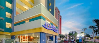 Atlantica Resort Myrtle Beach