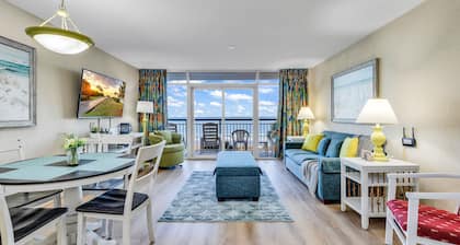 Atlantica Resort Myrtle Beach