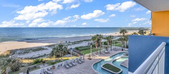 Atlantica Resort Myrtle Beach