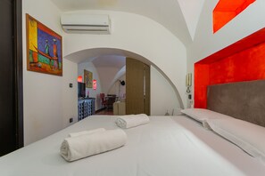 1 quarto, ferros/tábuas de passar roupa, Wi-Fi de cortesia